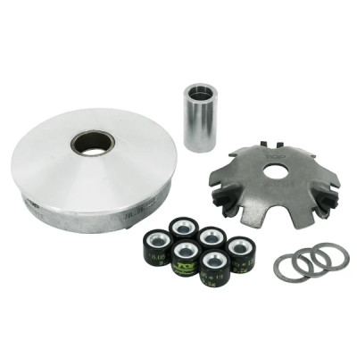 Variateur scooter Top Performances adaptable Kymco 50 Agility 4T