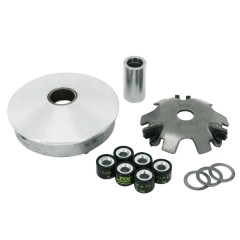 Variateur scooter Top Performances adaptable Kymco 50 Agility 4T