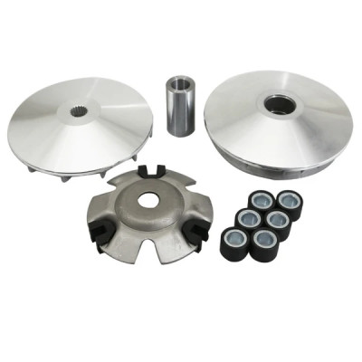 Variateur adaptable SH 125, 150 (2001-2012)