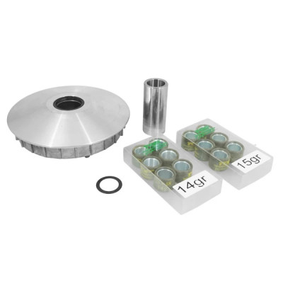 Variateur Top Performances pour Honda SH 300 maxi-scooter 2007 à 2016