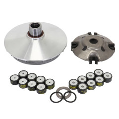 Variateur Top Performances adaptable Yamaha TMAX 530 après 2012, 500 TMAX 2001 à 2011