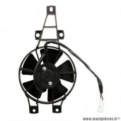 Ventilateur Piaggio 125-250-300-400-500 MP3, Beverly, X-Evo, X10, Gilera 125-250-300-500 Nexus, Aprilia 125-300 SR-Max - 58211R -