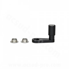 Accessoires adaptable X-GUARD Multifunction pour support tube universel Ø12 à 18.5mm