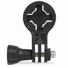 Adaptateur adaptable pour support de Go Pro X-Guard