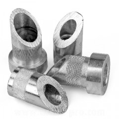 Adaptateur protège main Polisport Ø18