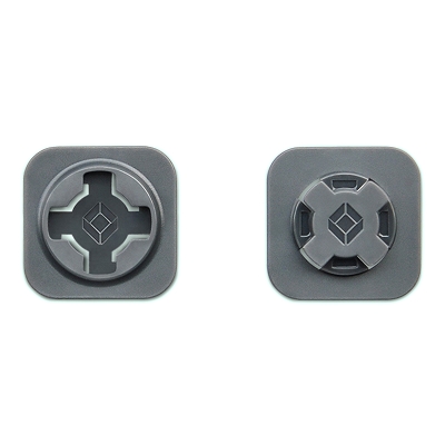 Adaptateur universel adaptable male + femelle