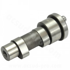 Arbre à came TNT complet pour maxi-scooter, adapté Piaggio Leader 4T 125-150cc, Vespa ET4/LX/LXV/S (OEM 8459325 - 8459305)
