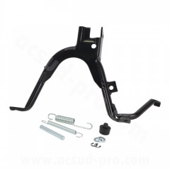Béquille centrale Buzzetti adapt. Aprilia SR, Rally, Gulliver, Beta Ark, Keeway Focus, Matrix, Ry8 (4034)
