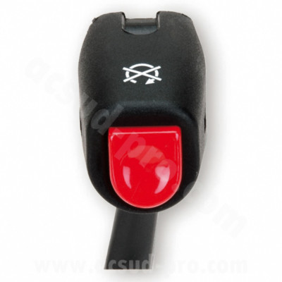 Bouton de coupe circuit Domino type origine