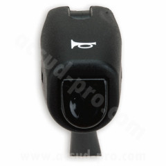 Bouton de klaxon Domino type origine