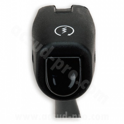 Bouton démarreur Domino adapté Derbi DRD