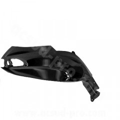 Capot arrière droit Faco à peindre pour scooter Piaggio Typhoon