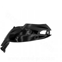 Capot arrière gauche Faco à peindre pour scooter Piaggio Typhoon