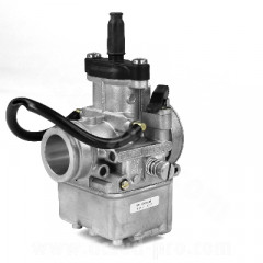 Carburateur Dellorto VHST Ø26 BS 4 temps Adapté (Pit Bike / DAX / City 107-150cc) REF : 9368