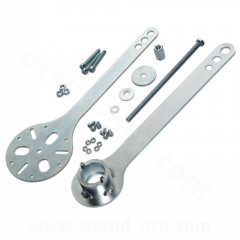 Clé outil de variateur embrayage correcteur de couple adaptable Piaggio 400 / 500 CC / MP3 / X8 / X9 / X10