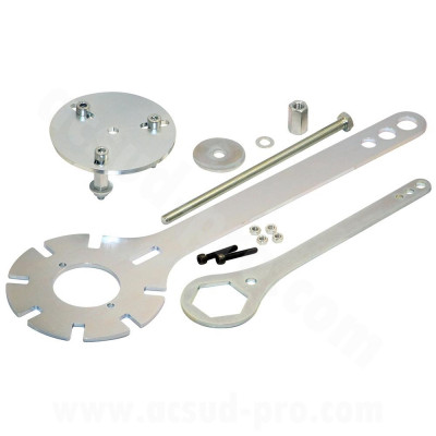 Clé outils de variateur adaptable correcteur de couple KYMCO AK 550CC