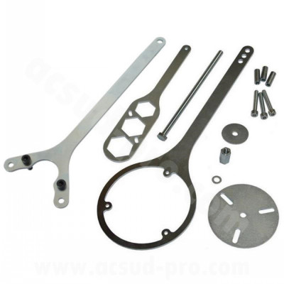 Clé outils de variateur adaptable correcteur de couple pour maxi-scooter Suzuki Burgman 125cc