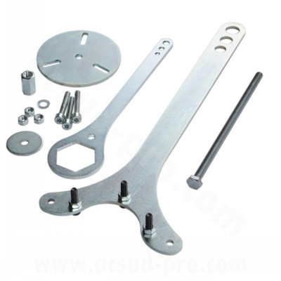 Clé outils de variateur / embrayage / correcteur de couple adaptable Easyboost XMAX 400CC / Evolis 400CC / Majesty 400CC après 2007