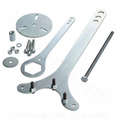 Clé outils de variateur / embrayage / correcteur de couple adaptable Easyboost XMAX 400CC / Evolis 400CC / Majesty 400CC après 2007