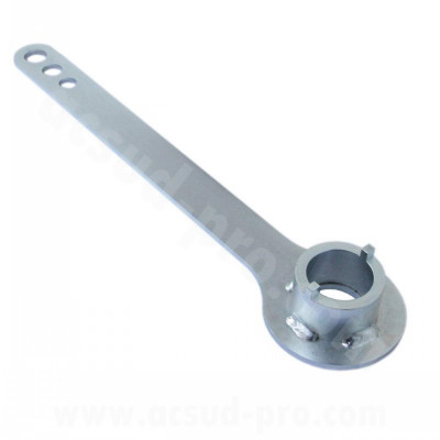 Clé outil de variateur adaptable 120-150CC Piaggio MP3 / X7 / X10 / Vespa LX / GTS