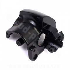 Support levier de frein droit Domino OEM: 5BR-H3987-0100 pour scooter MBK Nitro / Yamaha Aerox 50 2T (1997-2008)