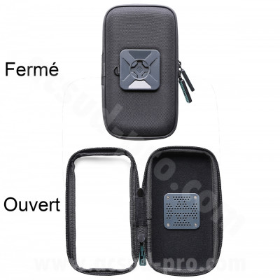 Coque de protection adaptable universelle waterproof