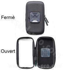 Coque de protection adaptable universelle waterproof