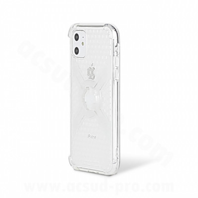Coque de protection adaptable X-GUARD pour iPhone 11 Pro Max
