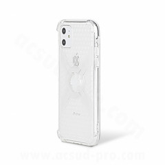 Coque de protection adaptable X-GUARD pour iPhone 11 Pro Max