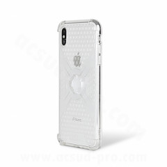 Coque de protection adaptable X-GUARD pour iPhone XS Max