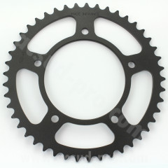 Couronne RB Max 45 dents 520 pour Yamaha T-Max 530cc 2012-2024