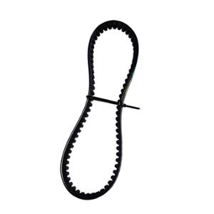 Courroie Bando 710x18.1 pour scooter Piaggio 50cc, Vespa ET2, Vespa LX, ZIP 2T et 4T