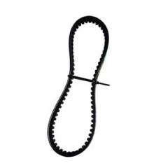 Courroie Bando 710x18.1 pour scooter Piaggio 50cc, Vespa ET2, Vespa LX, ZIP 2T et 4T