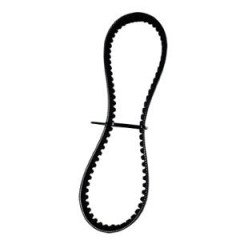 Courroie Bando (790x18) pour scooter Piaggio Typhoon 50 (2000-2009), NRG Power 50 (2005-2012), Gilera Stalker 50 (1997-2006), Runner SP 50 (1998-2019) - Réf : S04-007