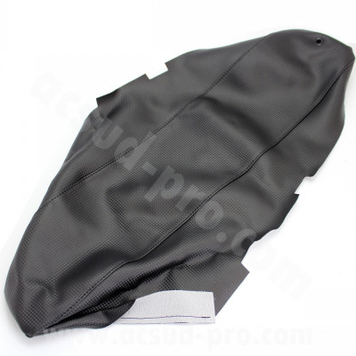 Couvre selle TNT noir standard Yamaha DT