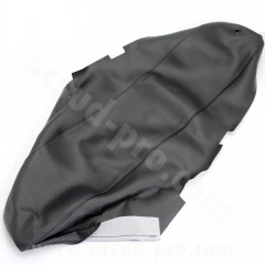 Couvre selle TNT noir standard Yamaha DT