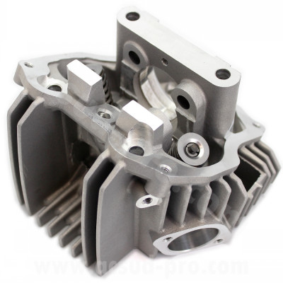 Culasse TNT 2 soupapes Adaptée moteur Zongshen 190cc / 212cc