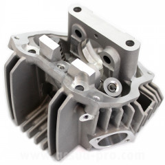 Culasse TNT 2 soupapes Adaptée moteur Zongshen 190cc / 212cc