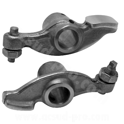 Culbuteur complet TNT pour maxi-scooter (OEM : 14431-KGF-910) adapté aux modèles Honda SH 125, SWING 125, DYLAN 125, PANTHEON 125.