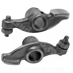 Culbuteur complet TNT pour maxi-scooter (OEM : 14431-KGF-910) adapté aux modèles Honda SH 125, SWING 125, DYLAN 125, PANTHEON 125.