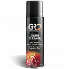 Degraissant chaine Global Racing Oil spray 500ml