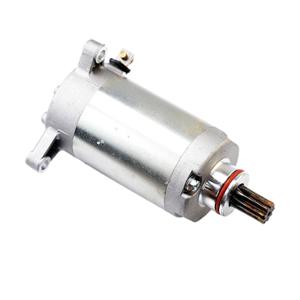 Démarreur adaptable pour moto YBR 125cc 4T / XT R / Derbi Senda 125cc / Astor Orcal 125cc (OEM 3D6-H1800-00 / 3D6-H1890-00 / 3D9-H1800/01)