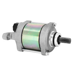 Démarreur TNT adaptable pour maxi-scooter 125-150cc Honda SH/S-Wing 2007-2014 (OEM 31200-KTF-981)