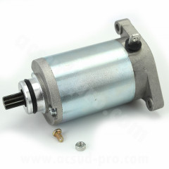 Démarreur TNT Adapté SYM HD EU2 / Joyride 125-200cc 2003-2004 (OEM 31200-HLA-000)