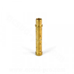 Diffuseur Dellorto PHVA 13690X28 adapté pour Derbi Senda