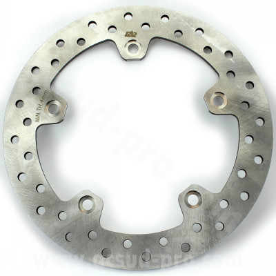 Disque de frein avant / arrière RB Max Ø270mm BMW C650 Sport 2016-2017 / BMW C650 GT 2012-2017