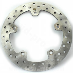 Disque de frein avant / arrière RB Max Ø270mm BMW C650 Sport 2016-2017 / BMW C650 GT 2012-2017