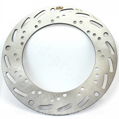 Disque de frein RB Max Ø273mm avant / arrière pour maxi-scooter SYM Joyride / MX 125-150cc (OEM : 45121H3A000)