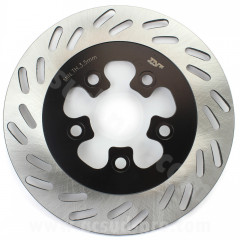 Disque de frein avant TNT Ø226mm Peugeot Tweet 50/125, SYM Symphony, Jet 4 4T