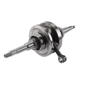 Embiellage adaptable pignon 22 dents GY6 4T 139QMA/B 50CC compatible Kymco Agility, TNT Motor Roma, Boston 10 pouces